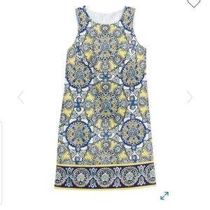 London Times sleeveless dress